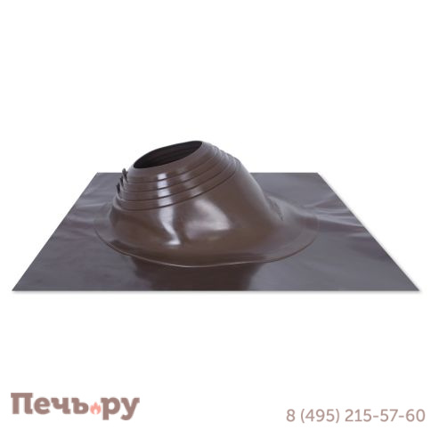 Мастерфлеш (кровельный проходник) №4 (300-450мм) фото