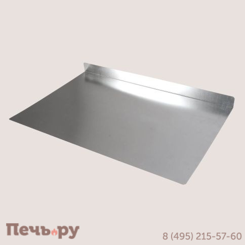 Лист предтопочный Теплодар фото