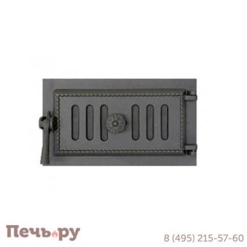 Люк для золы SVT 433 на петлях фото