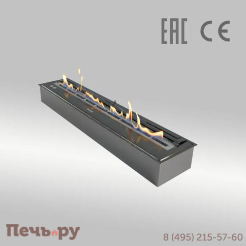 Механический биокамин Airtone Slam 1000 фото 2