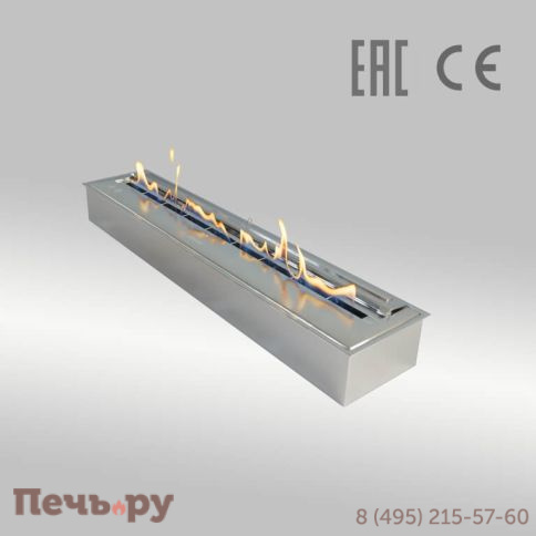 Механический биокамин Airtone Slam 1000 фото