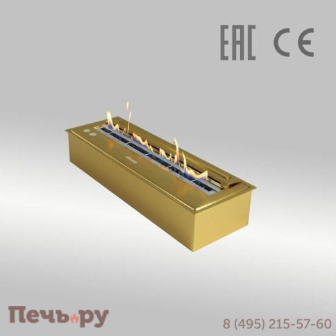 Механический биокамин Airtone Slam 630 фото 3