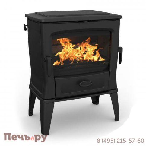 Многотопливная печь Dovre Tai45M фото