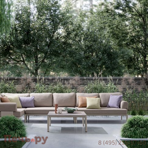 Модуль металлический с подушками Garden Relax Gerald фото 3