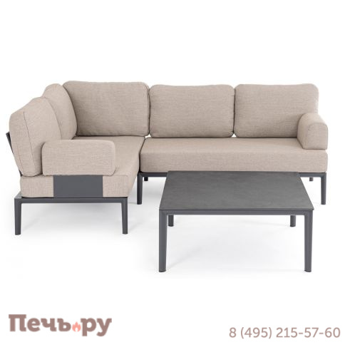 Модуль металлический с подушками Garden Relax Gerald фото 4