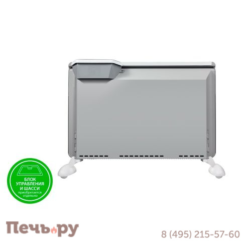 Модуль отопительный электрического конвектора Ballu Apollo Transformer BEC/AT-2500 фото 5