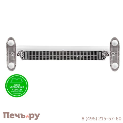 Модуль отопительный электрического конвектора Ballu Apollo Transformer BEC/AT-2500 фото 6