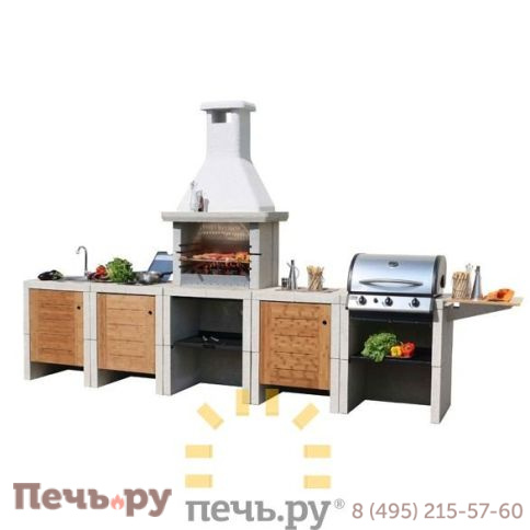 Модуль Sunday Melody Gas модуль фото 2