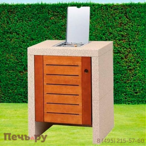 Модуль Sunday Melody Gas модуль фото