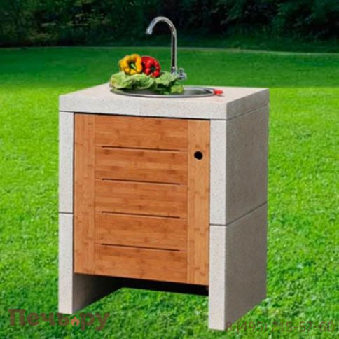 Модуль Sunday Melody Water фото