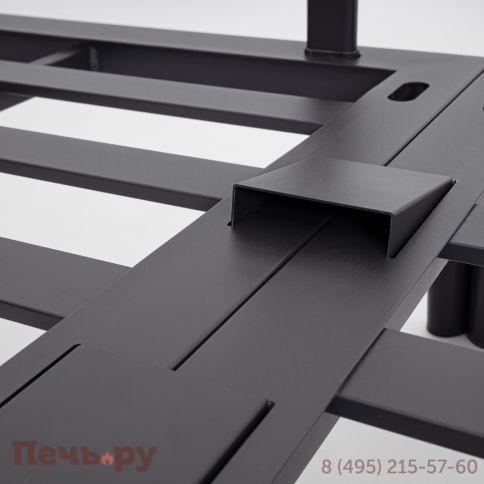 Модуль угловой металлический с подушками Garden Relax Gerald фото 10