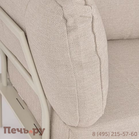 Модуль угловой металлический с подушками Garden Relax Gerald фото 6