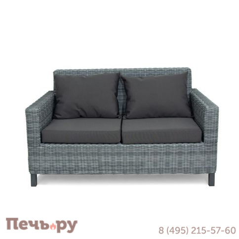 Диван Gardeck Mokka Bella 2-х местный фото 6