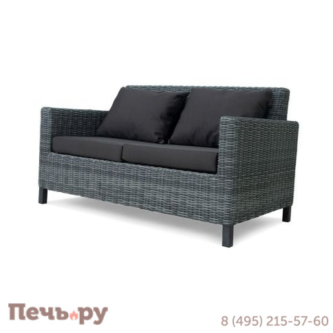 Диван Gardeck Mokka Bella 2-х местный фото