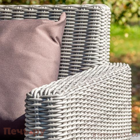 Кресло Gardeck Mokka Bella фото 9