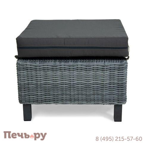 Пуф малый Gardeck Mokka Bella фото 5