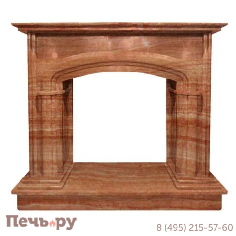 Мраморный портал Continental Lisboa Y II с адапт., CH фото