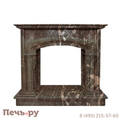 Мраморный портал Continental Lisboa Y II с адапт., Emperador фото