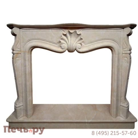 Мраморный портал Continental Odessa, Bottocino фото