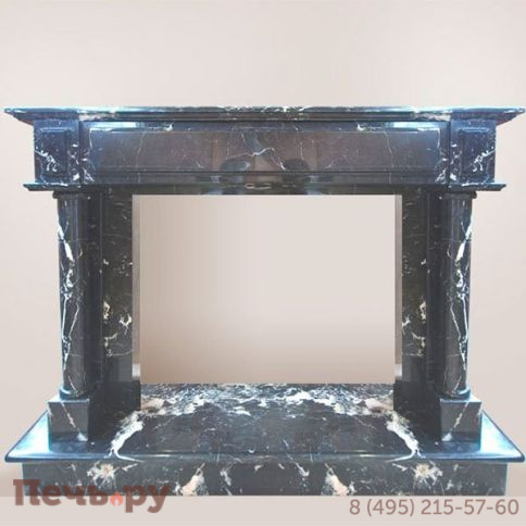 Мраморный портал Continental Oxford YII, Ch.Emperador фото