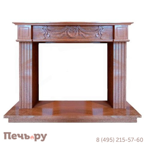 Мраморный портал Continental Washington YII CH фото