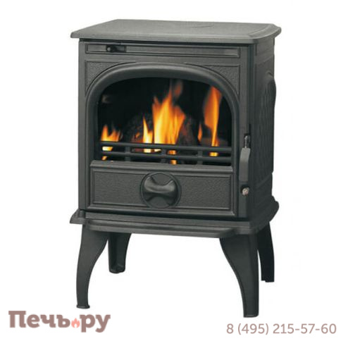 Мультитопливная печь Dovre 250/B фото