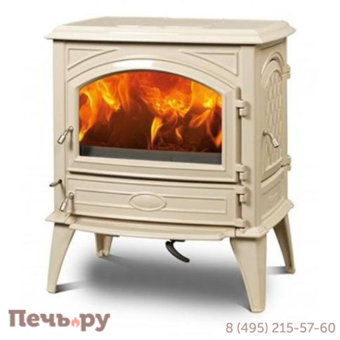 Мультитопливная печь Dovre 640GM фото 3