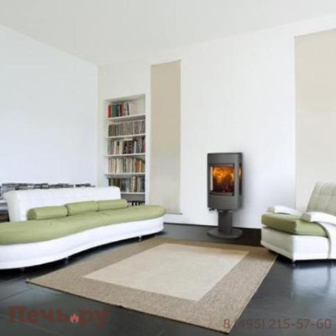 Мультитопливная печь Dovre Astro4MF/P фото 3