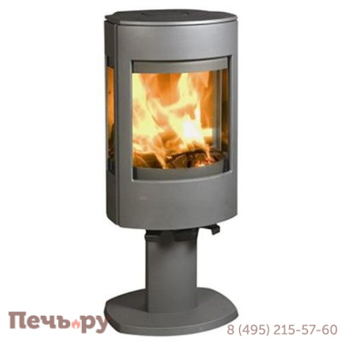 Мультитопливная печь Dovre Astro4MF/P фото