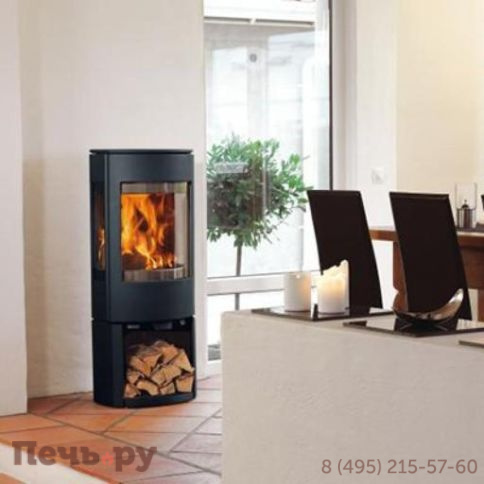 Мультитопливная печь Dovre Astro4MF/WB фото 3