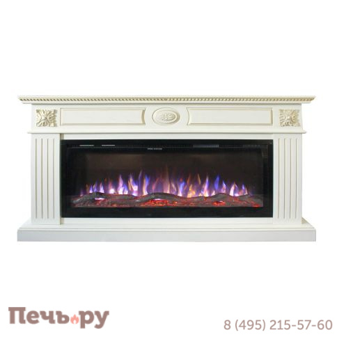 Муляж дров RealFlame  для Saphir 50 фото 2