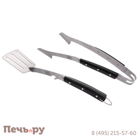 Набор инструментов Oklahoma Joe's Blacksmith (2 шт.) фото 2