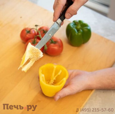 Набор инструментов Oklahoma Joe's Blacksmith (2 шт.) фото 4