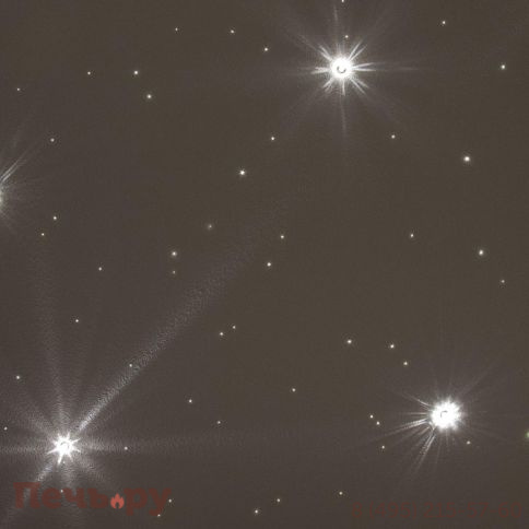 Набор насадок Cariitti CR-31 3 шт, золото фото 2