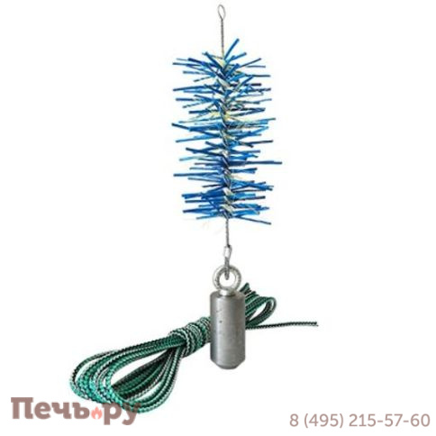 Набор Трубочиста LK 120 (пластик) фото