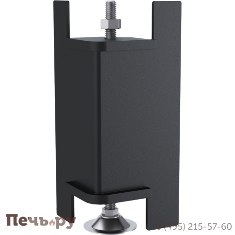 Ножки и подиум под топку Kratki MB, NB, Lucy фото