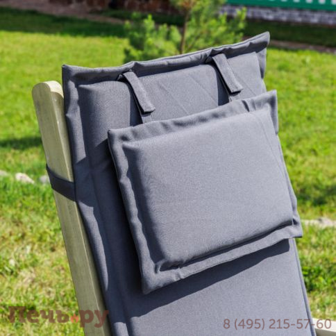 Обеденный комплект Royal Family CAMILLA белого цвета фото 7