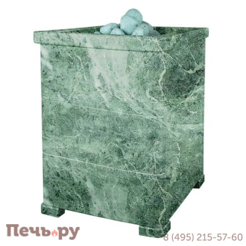 Облицовка для банных печей GFS  ПБ-01 Оптима Змеевик 880/40 фото