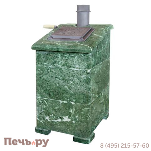 Облицовка для чугунной банной печи GFS  ПБ-02 Президент 1120/40 Змеевик фото