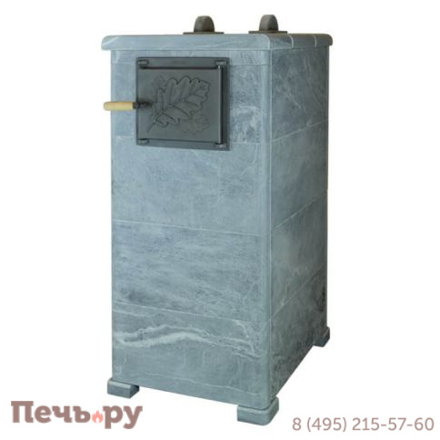 Облицовка для чугунной банной печи GFS  ПБ-03 Русский Пар 1060/50 Талькохлорит фото