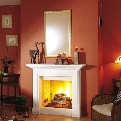 Облицовка Godin Breda фото