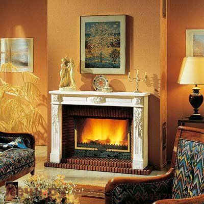 Облицовка Godin Louis XVI фото