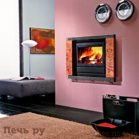 Облицовка камина EdilKamin Air Travertino фото