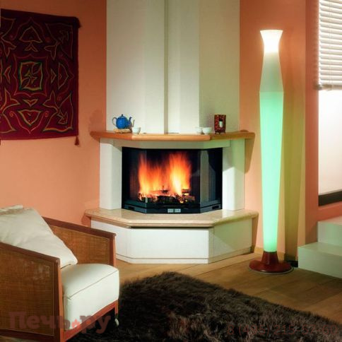 Облицовка камина EdilKamin Queen фото