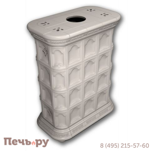 Облицовка камина КимрПечь Истра центральный фото 16