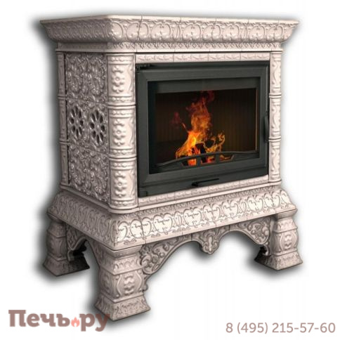 Облицовка камина КимрПечь Кострома центральный для топок 600 фото
