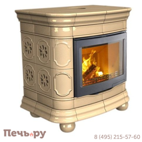 Облицовка камина КимрПечь Сконе пристенный-мини фото 12