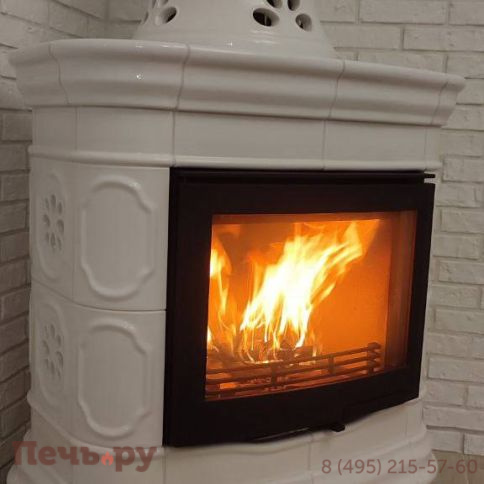 Облицовка камина КимрПечь Сконе пристенный-мини фото 13
