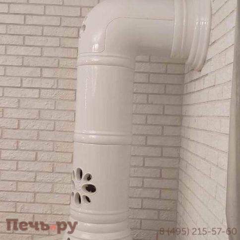 Облицовка камина КимрПечь Сконе пристенный-мини фото 15