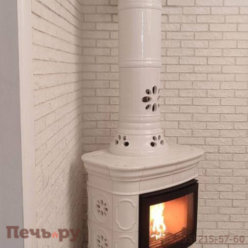 Облицовка камина КимрПечь Сконе пристенный-мини фото 17